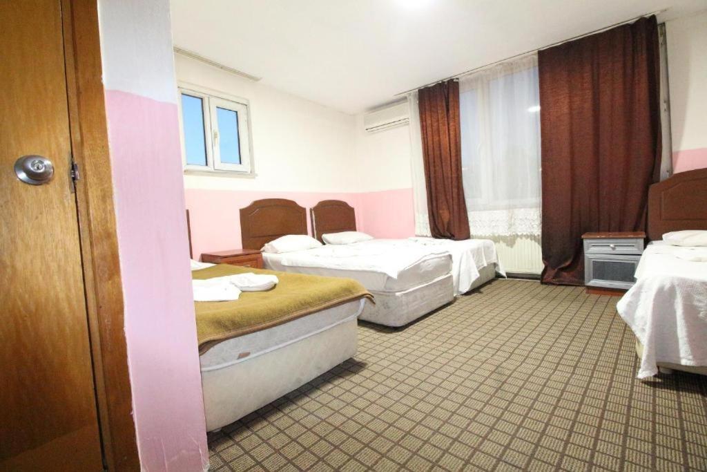 Apartamento Fabulous Butique House Estambul Exterior foto