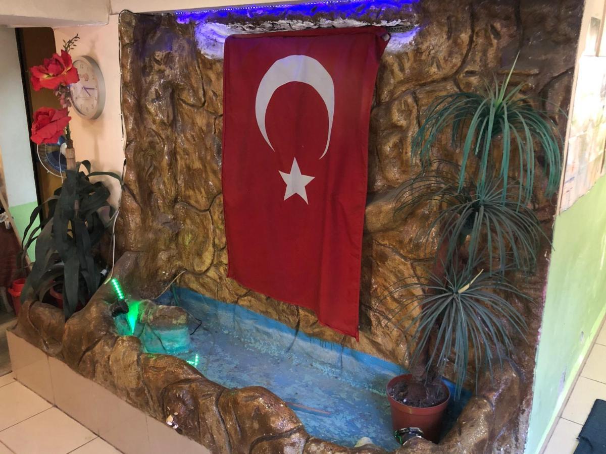 Apartamento Fabulous Butique House Estambul Exterior foto