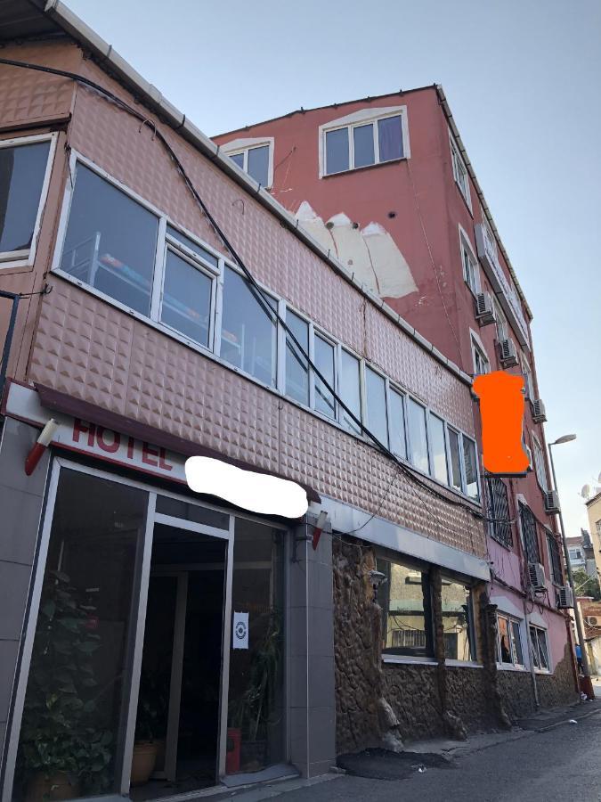 Apartamento Fabulous Butique House Estambul Exterior foto